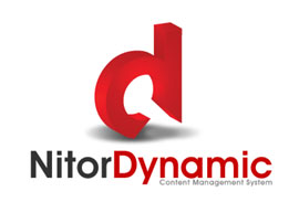 Nitor Dynamic Content Management System
